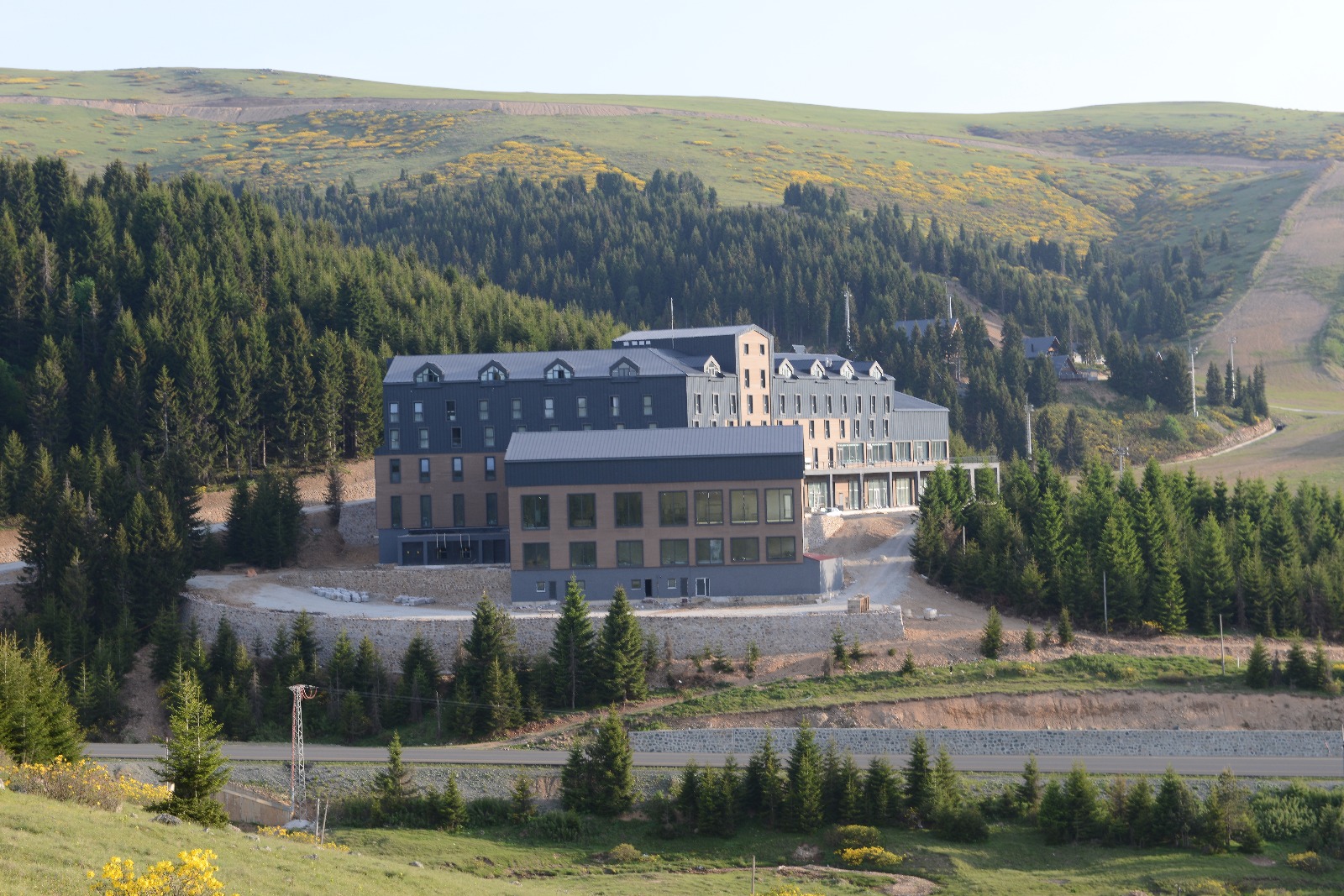 Proje Resimleri